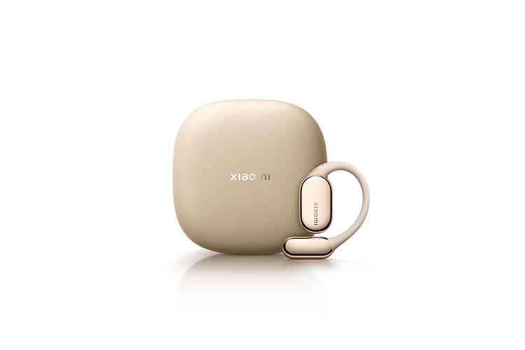 Tai nghe Bluetooth True Wireless Xiaomi OpenWear Stereo Pro Màu Vàng