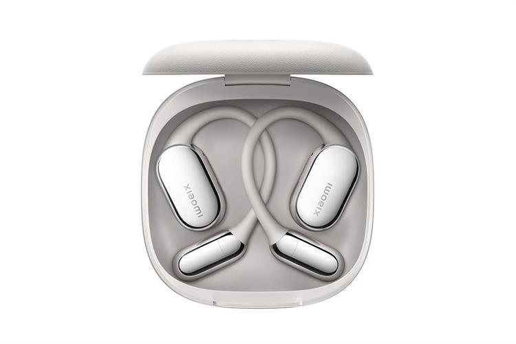Tai nghe Bluetooth True Wireless Xiaomi OpenWear Stereo Pro Màu Xám