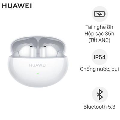 Tai nghe Bluetooth True Wireless Huawei T0019 FreeBuds 6i