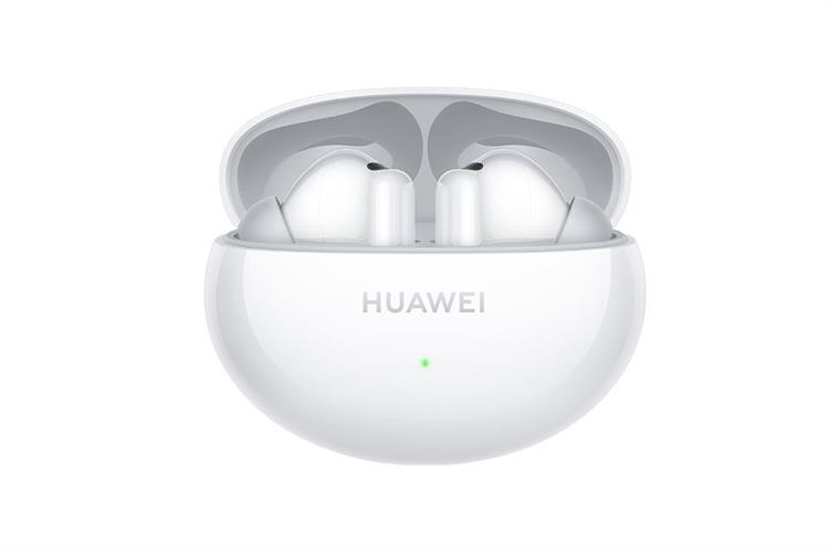 Tai nghe Bluetooth True Wireless Huawei T0019 FreeBuds 6i Màu Trắng