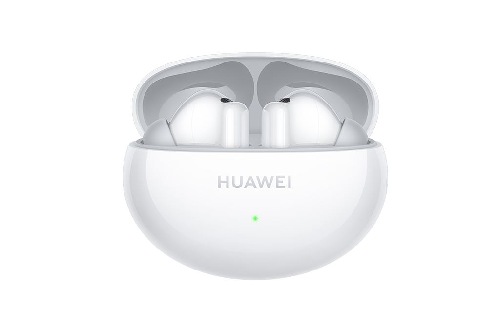 Tai nghe Bluetooth True Wireless Huawei T0019 FreeBuds 6i Màu Trắng