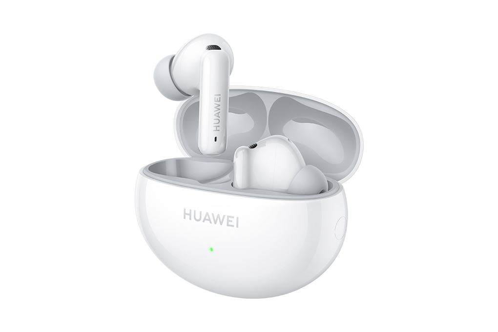 Tai nghe Bluetooth True Wireless Huawei T0019 FreeBuds 6i Màu Trắng