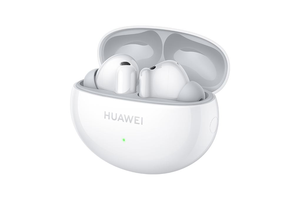 Tai nghe Bluetooth True Wireless Huawei T0019 FreeBuds 6i Màu Trắng