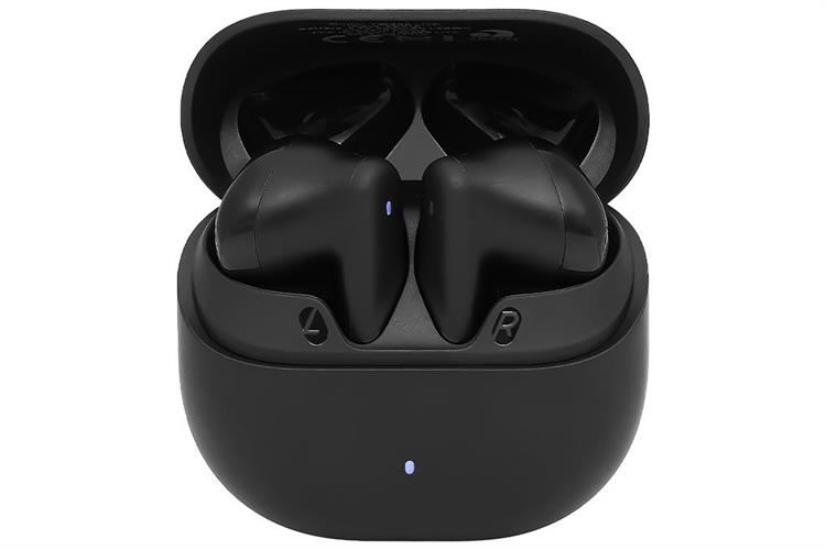 Tai nghe Bluetooth True Wireless Havit LIFE 04T Màu Đen