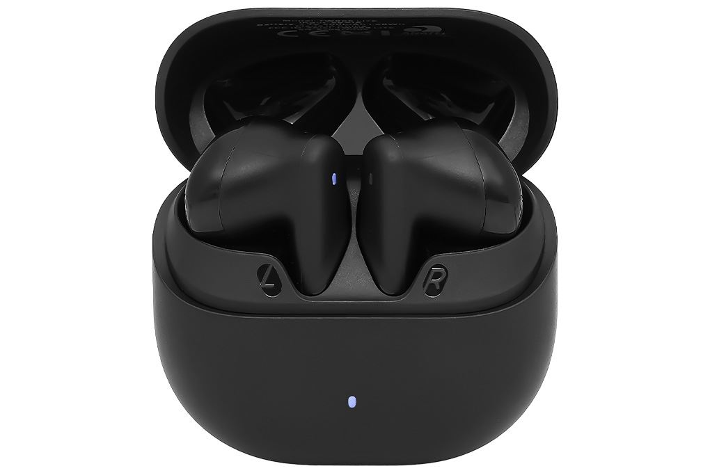 Tai nghe Bluetooth True Wireless Havit LIFE 04T Màu Đen