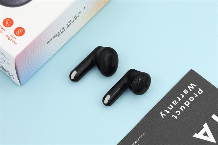 Tai nghe Bluetooth True Wireless Havit LIFE 04T Màu Đen