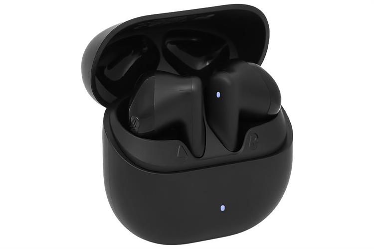 Tai nghe Bluetooth True Wireless Havit LIFE 04T Màu Đen