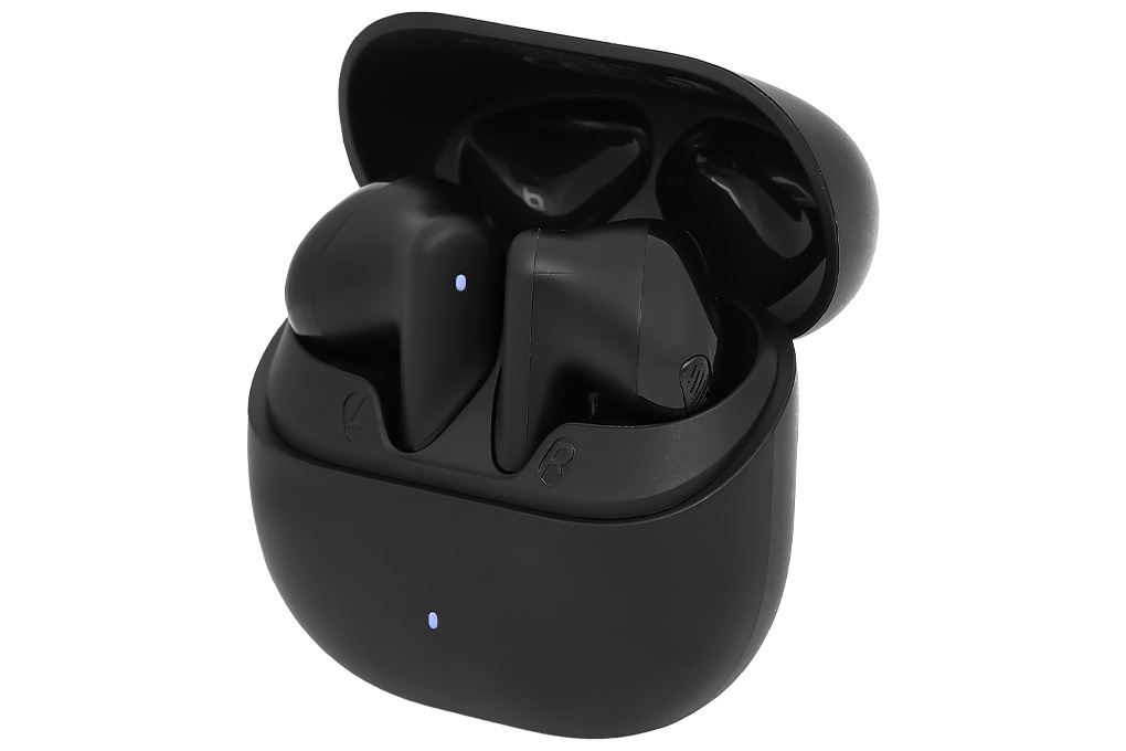Tai nghe Bluetooth True Wireless Havit LIFE 04T Màu Đen