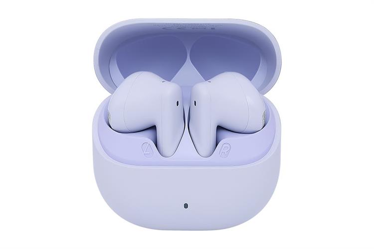 Tai nghe Bluetooth True Wireless Havit LIFE 04T Màu Tím