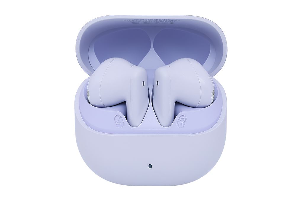 Tai nghe Bluetooth True Wireless Havit LIFE 04T Màu Tím