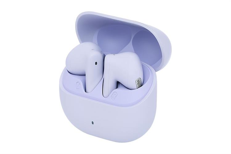 Tai nghe Bluetooth True Wireless Havit LIFE 04T Màu Tím