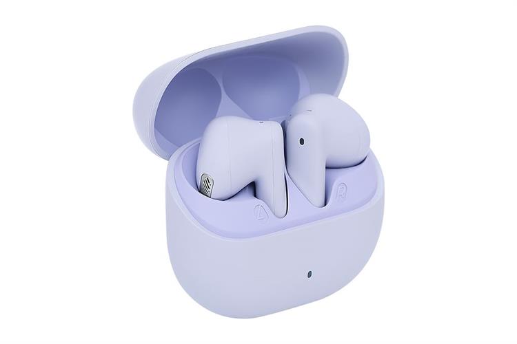 Tai nghe Bluetooth True Wireless Havit LIFE 04T Màu Tím