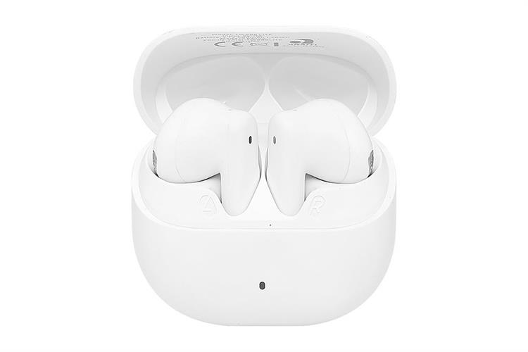 Tai nghe Bluetooth True Wireless Havit LIFE 04T Màu Trắng