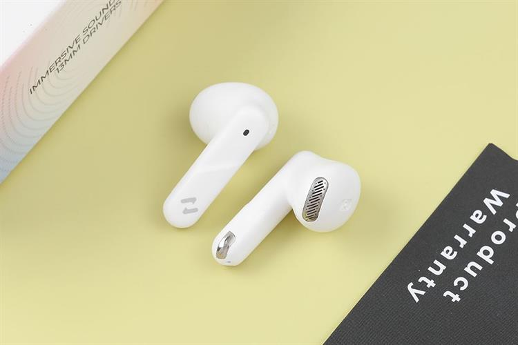 Tai nghe Bluetooth True Wireless Havit LIFE 04T Màu Trắng