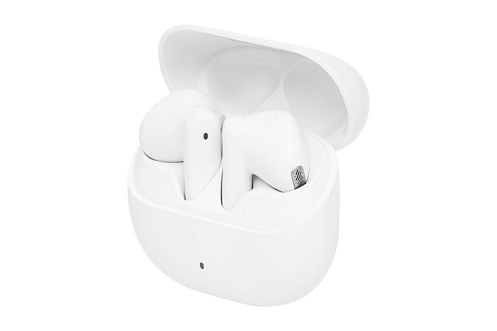 Tai nghe Bluetooth True Wireless Havit LIFE 04T Màu Trắng