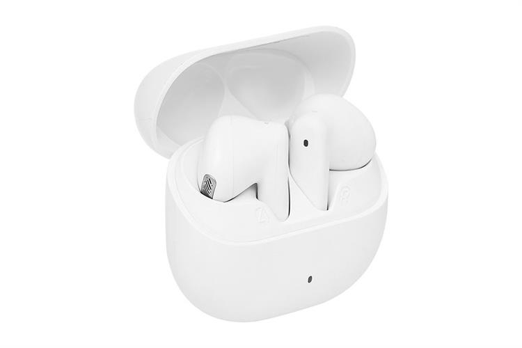 Tai nghe Bluetooth True Wireless Havit LIFE 04T Màu Trắng