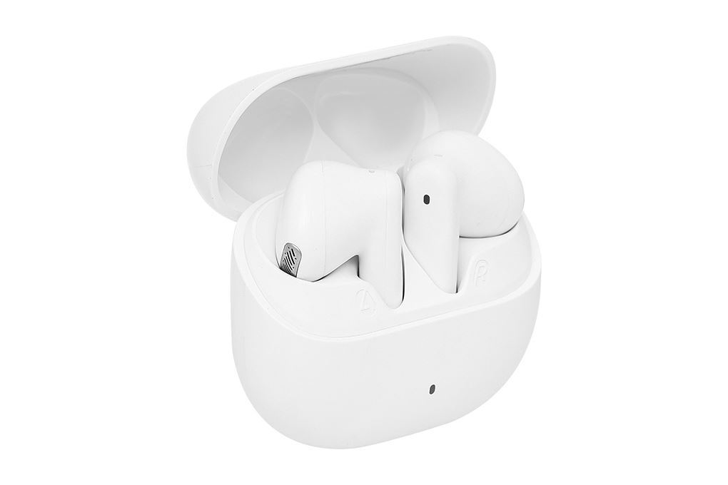 Tai nghe Bluetooth True Wireless Havit LIFE 04T Màu Trắng