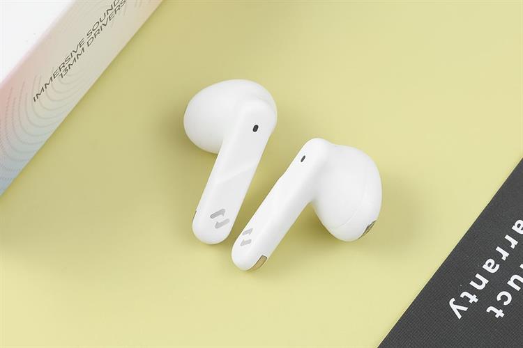 Tai nghe Bluetooth True Wireless Havit LIFE 04T Màu Trắng