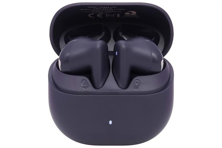 Tai nghe Bluetooth True Wireless Havit LIFE 04T Màu Xanh Dương