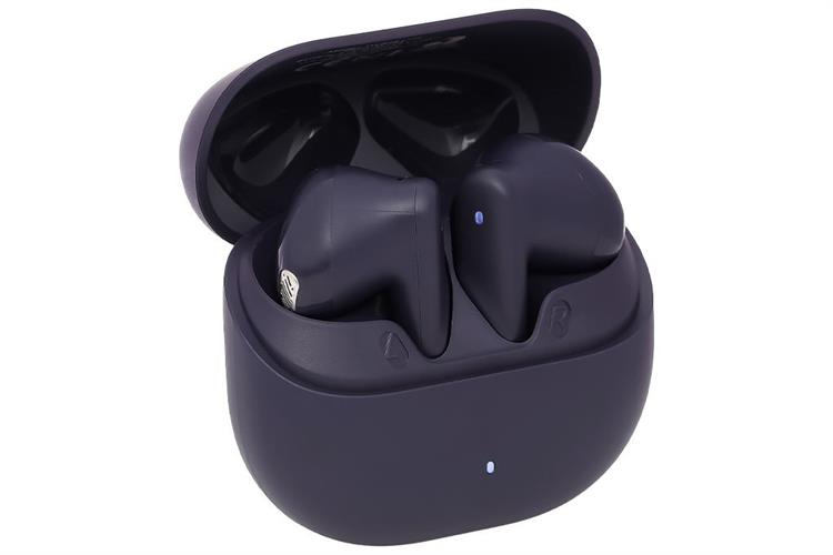 Tai nghe Bluetooth True Wireless Havit LIFE 04T Màu Xanh Dương