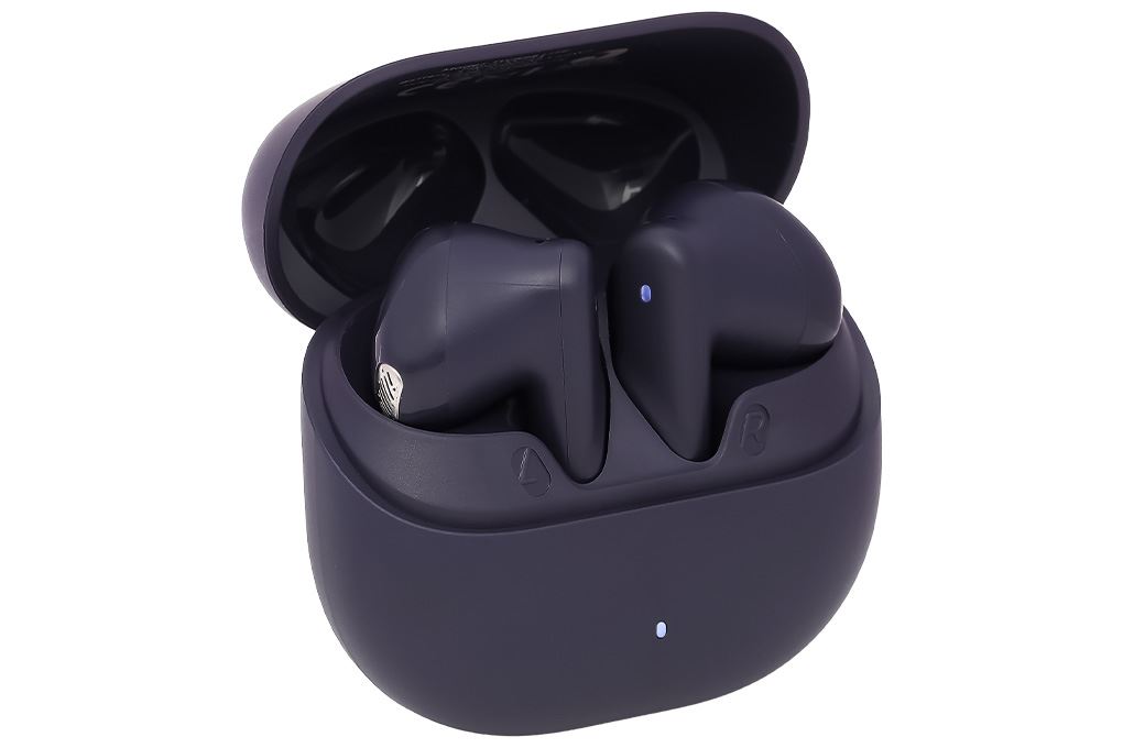 Tai nghe Bluetooth True Wireless Havit LIFE 04T Màu Xanh Dương