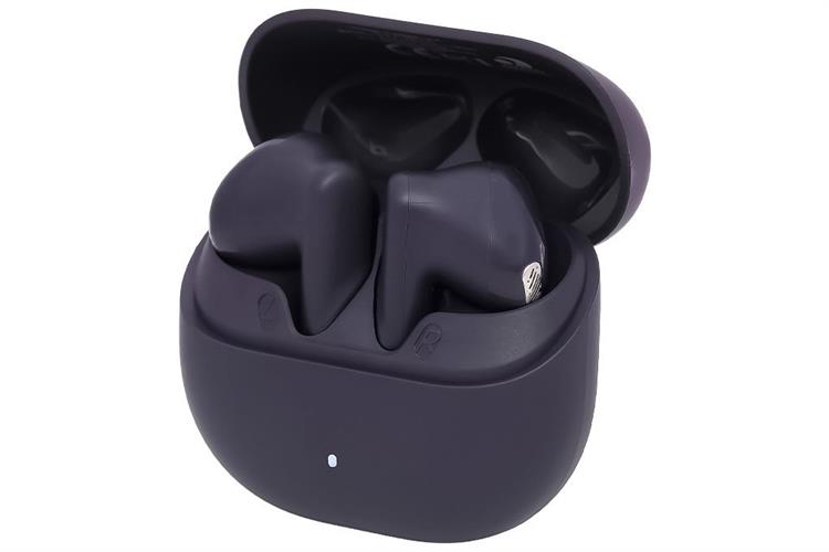 Tai nghe Bluetooth True Wireless Havit LIFE 04T Màu Xanh Dương