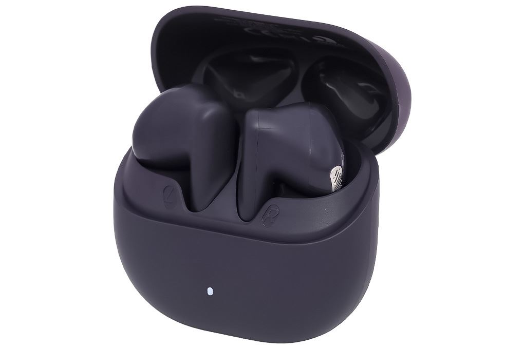 Tai nghe Bluetooth True Wireless Havit LIFE 04T Màu Xanh Dương