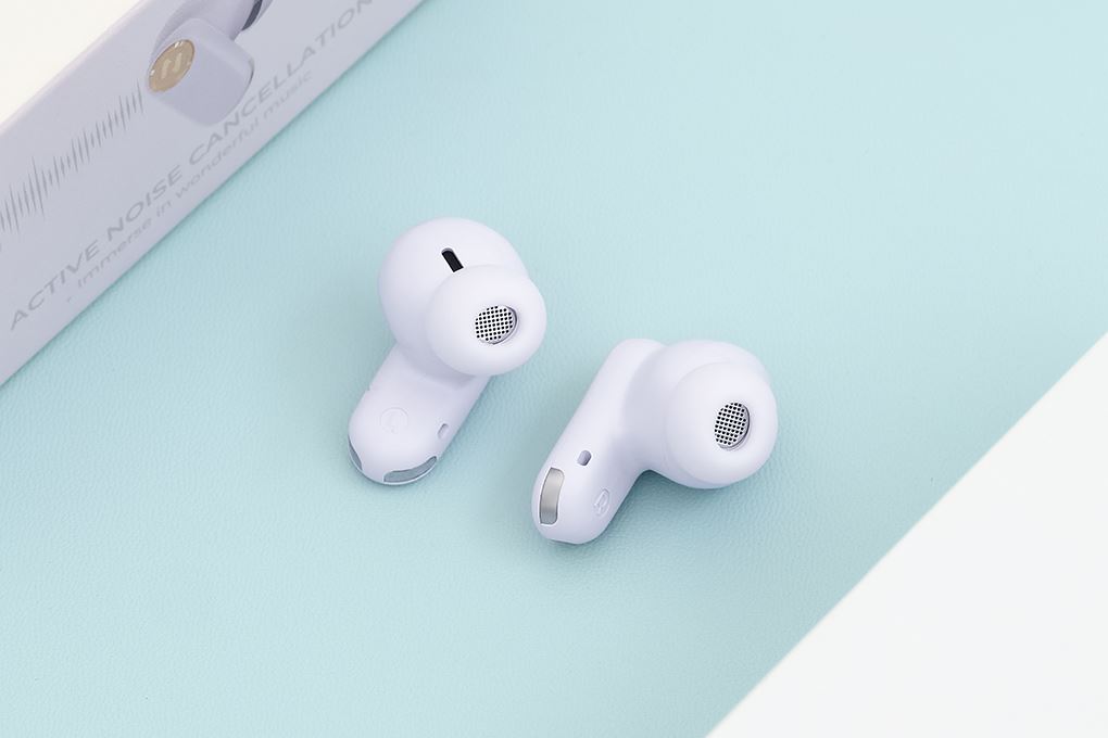 Tai nghe Bluetooth True Wireless Havit TW992 Màu Tím