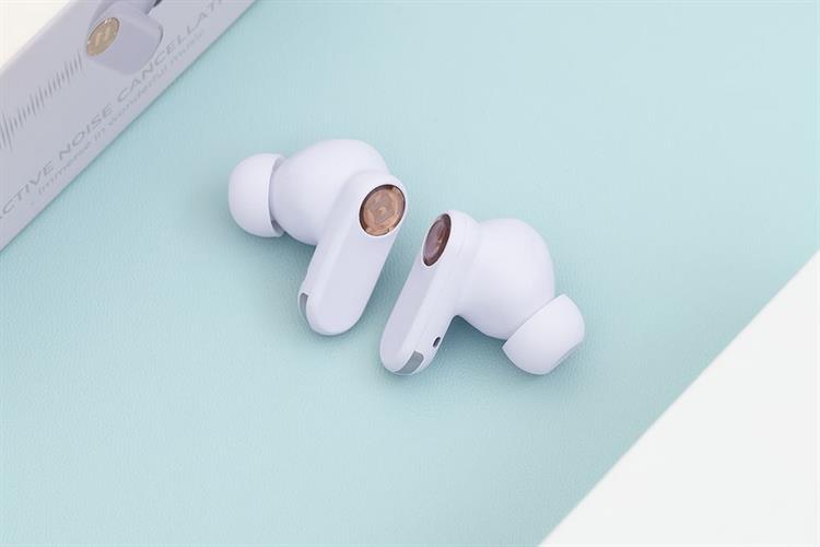 Tai nghe Bluetooth True Wireless Havit TW992 Màu Tím