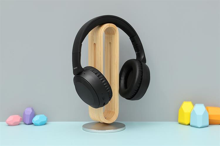 Tai nghe Bluetooth Chụp Tai Havit H603BT Màu Đen