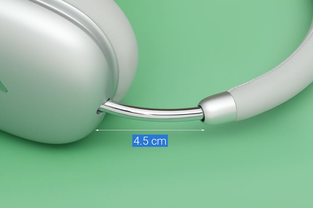Tai nghe Bluetooth Chụp Tai Havit Space S1 Màu Bạc