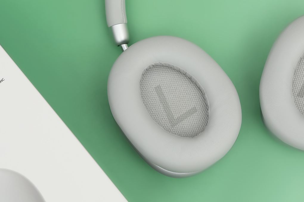 Tai nghe Bluetooth Chụp Tai Havit Space S1 Màu Bạc