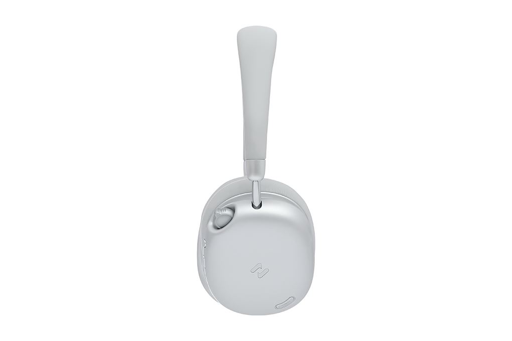 Tai nghe Bluetooth Chụp Tai Havit Space S1 Màu Bạc