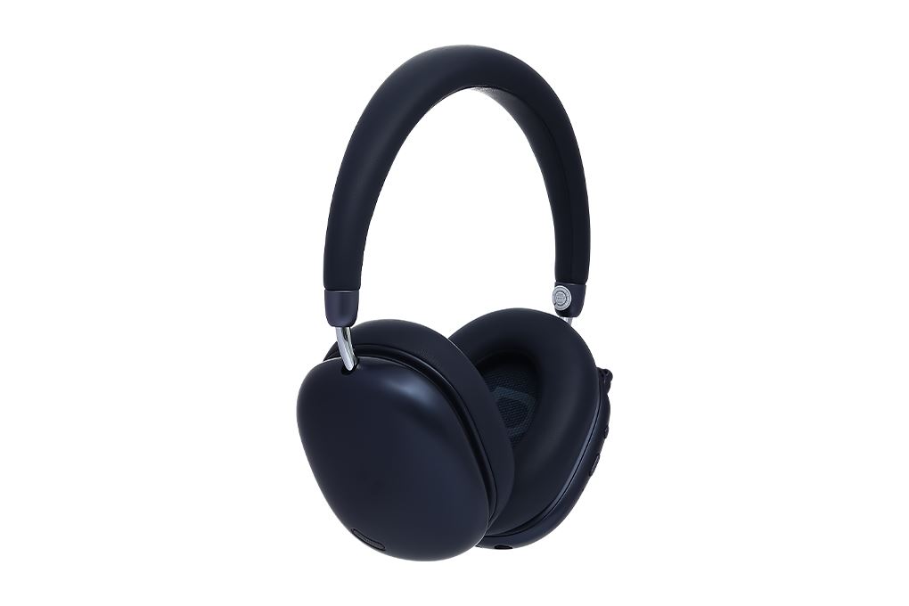 Tai nghe Bluetooth Chụp Tai Havit Space S1 Màu Xanh Dương