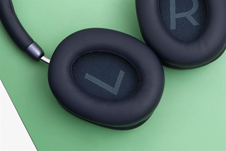 Tai nghe Bluetooth Chụp Tai Havit Space S1 Màu Xanh Dương