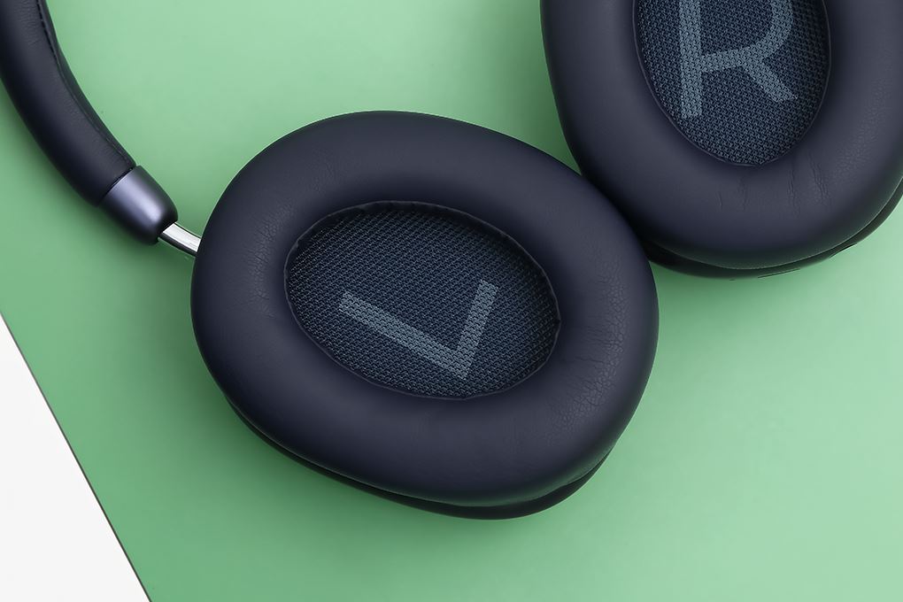 Tai nghe Bluetooth Chụp Tai Havit Space S1 Màu Xanh Dương