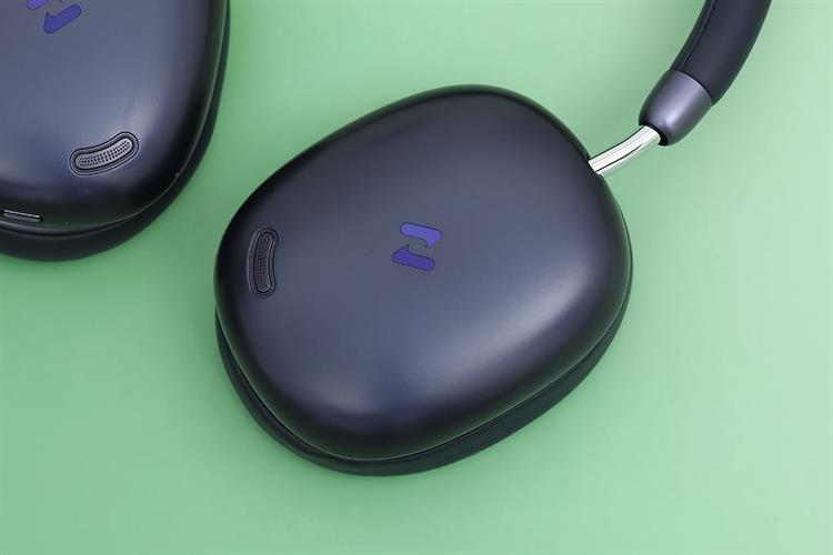 Tai nghe Bluetooth Chụp Tai Havit Space S1 Màu Xanh Dương