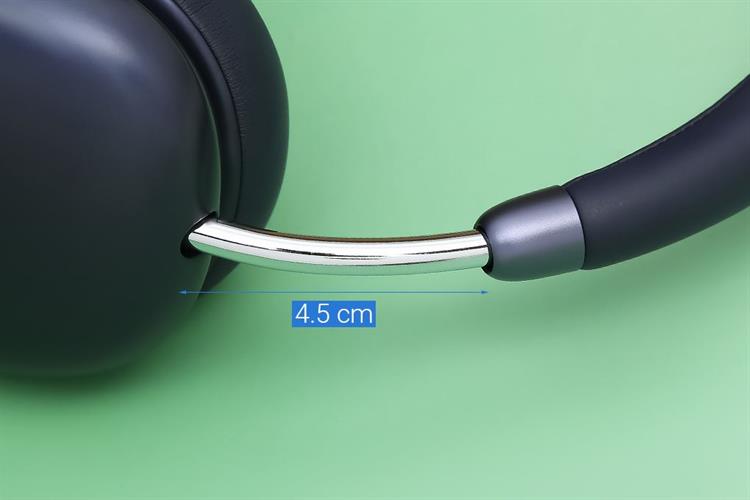 Tai nghe Bluetooth Chụp Tai Havit Space S1 Màu Xanh Dương