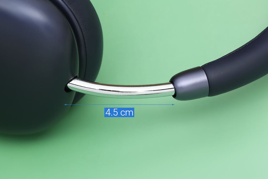 Tai nghe Bluetooth Chụp Tai Havit Space S1 Màu Xanh Dương