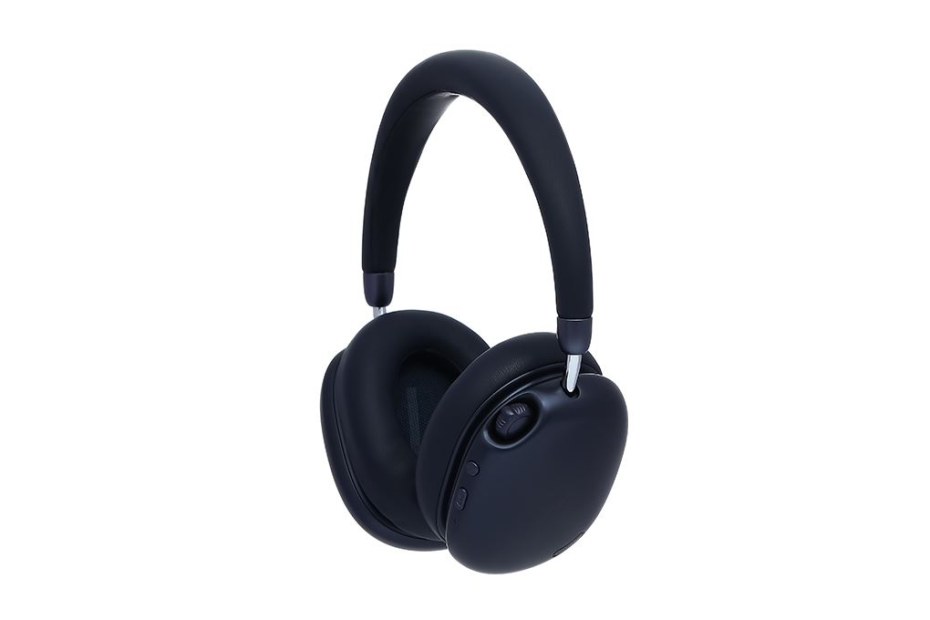 Tai nghe Bluetooth Chụp Tai Havit Space S1 Màu Xanh Dương