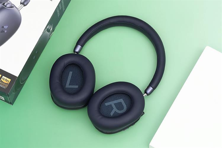 Tai nghe Bluetooth Chụp Tai Havit Space S1 Màu Xanh Dương