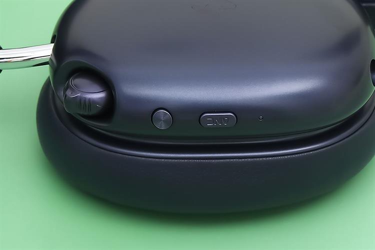 Tai nghe Bluetooth Chụp Tai Havit Space S1 Màu Xanh Dương