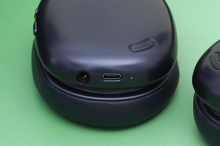 Tai nghe Bluetooth Chụp Tai Havit Space S1 Màu Xanh Dương