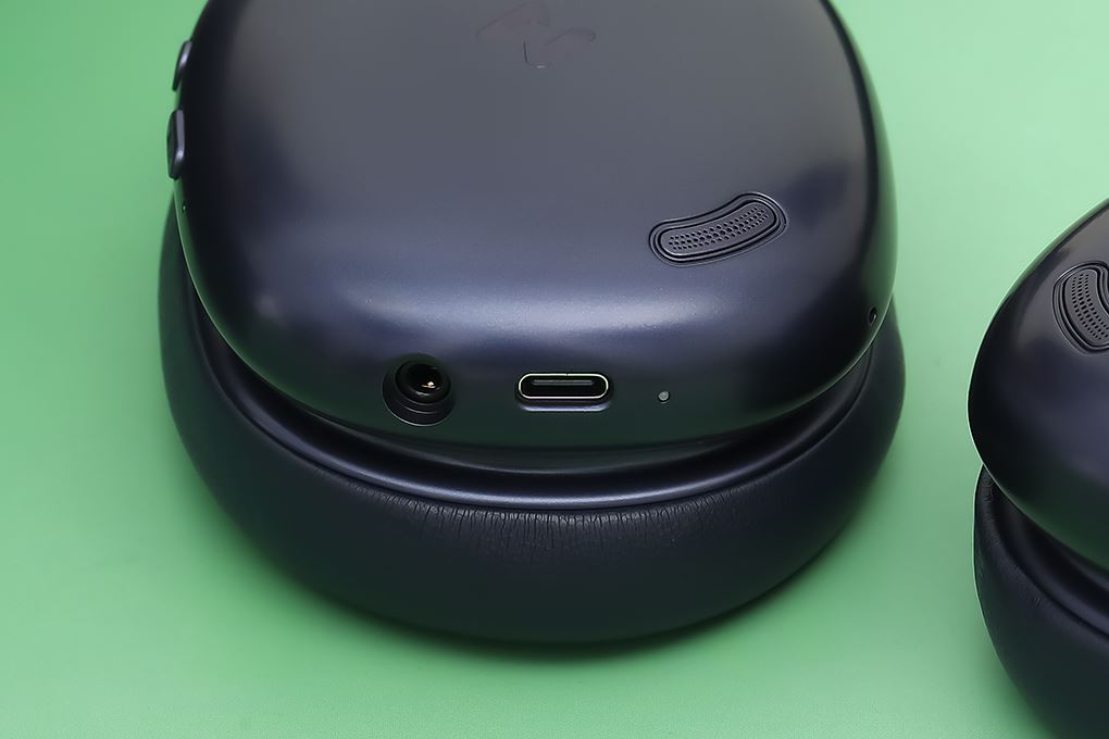 Tai nghe Bluetooth Chụp Tai Havit Space S1 Màu Xanh Dương