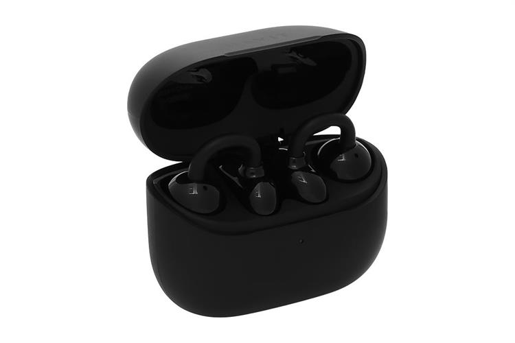 Tai nghe Bluetooth Open-Ear True Wireless Havit OWS929 Màu Đen