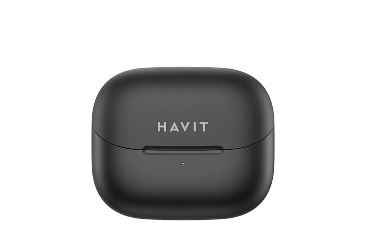 Tai nghe Bluetooth Open-Ear True Wireless Havit OWS929 Màu Đen