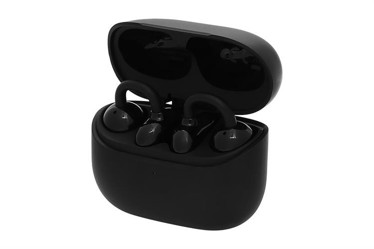 Tai nghe Bluetooth Open-Ear True Wireless Havit OWS929 Màu Đen