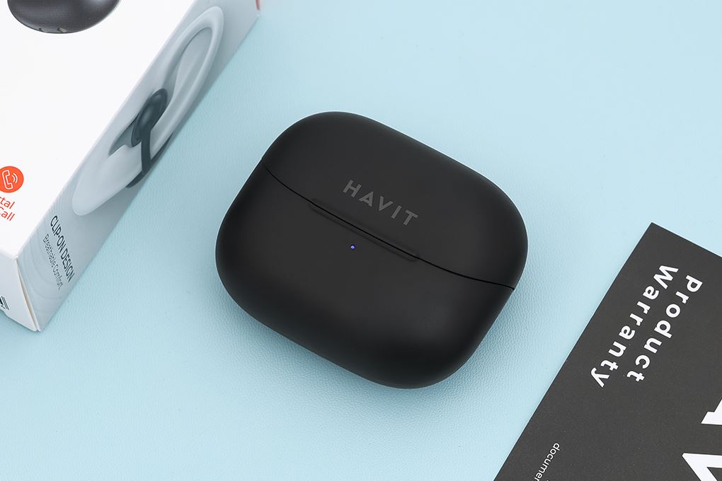 Tai nghe Bluetooth Open-Ear True Wireless Havit OWS929 - 6