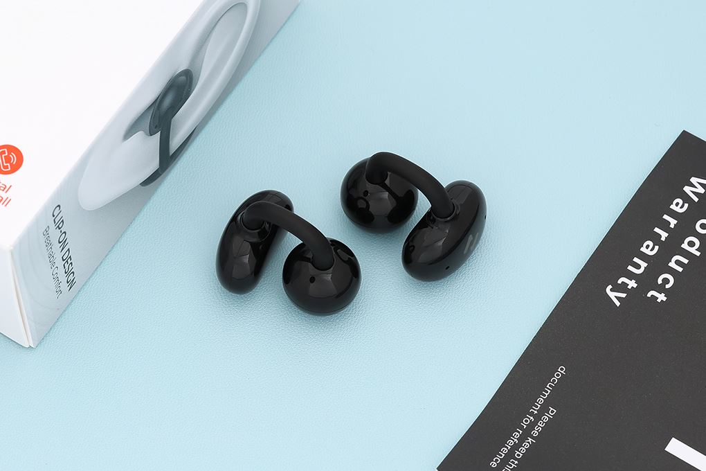 Tai nghe Bluetooth Open-Ear True Wireless Havit OWS929 - 9