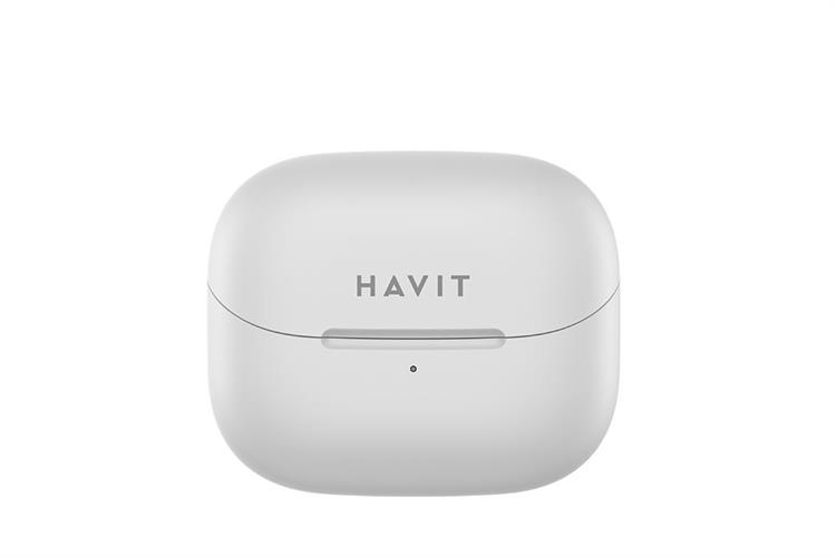 Tai nghe Bluetooth Open-Ear True Wireless Havit OWS929 Màu Trắng